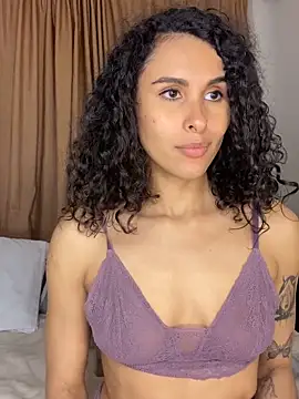 Alexa Rios  online show from 3, 6, 2026