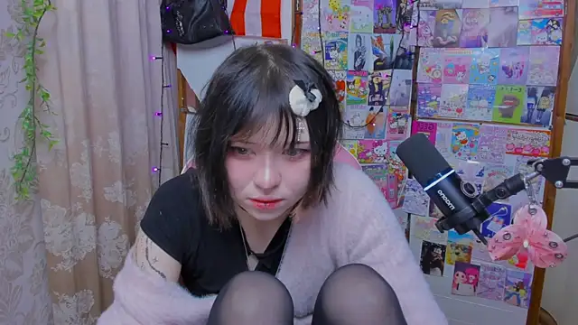 honeycelestia online show from 2, 6, 2026