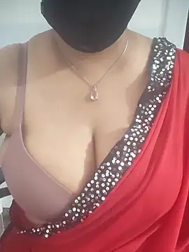 sexyveena online show from 12, 6, 2026