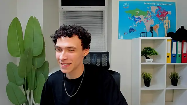 Snapshot of Jacob_Davidson chatting on 19, 6, 2026 Jacob Davidson online show from 19, 6, 2026