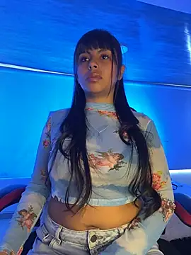 Candy ec online show from 26, 6, 2026