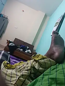 MrBoy-Bangladesh online show from 3, 6, 2026