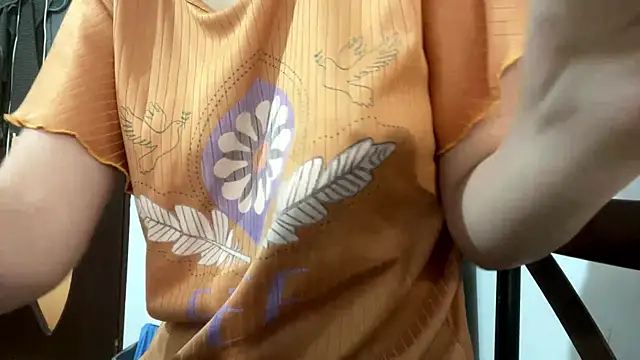 Snapshot of SindyKay chatting on 13, 7, 2026 SindyKay online show from 13, 7, 2026