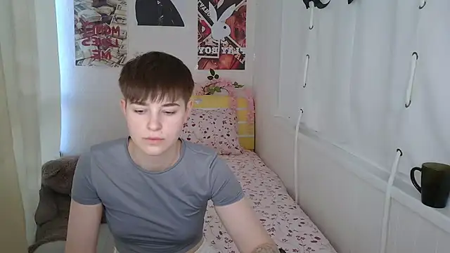 Snapshot of EmyHills chatting on 27, 6, 2026 EmyHills online show from 27, 6, 2026