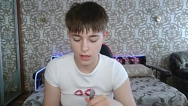 Snapshot of EmyHills chatting on 21, 7, 2026 EmyHills online show from 21, 7, 2026