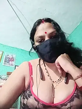 SEXY POOJA234 online show from 30, 5, 2026