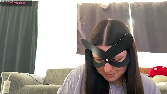 Snapshot of KiaraWolff chatting on 2, 7, 2026 KiaraWolff online show from 2, 7, 2026