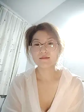 Snapshot of gaoyan880526 chatting on 31, 5, 2026 gaoyan880526 online show from 31, 5, 2026