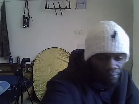Snapshot of Thee_Biggest chatting on 31, 5, 2026 Thee Biggest online show from 31, 5, 2026