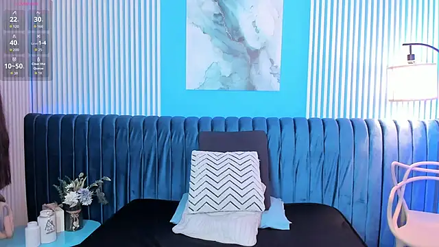amberhanks online show from 8, 6, 2026