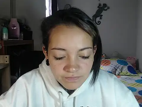 Snapshot of hanya23_ chatting on 5, 6, 2026 hanya23 online show from 5, 6, 2026