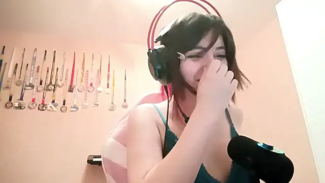 bunnyhoneylovehands online show from 29, 6, 2026