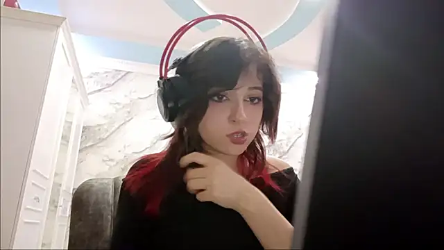 bunnyhoneylovehands online show from 23, 7, 2026