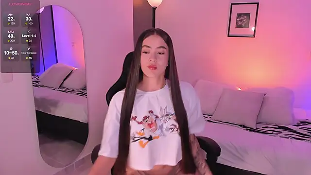 LizzyColins online show from 15, 6, 2026