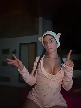 miaabelluccii online show from 6, 6, 2026