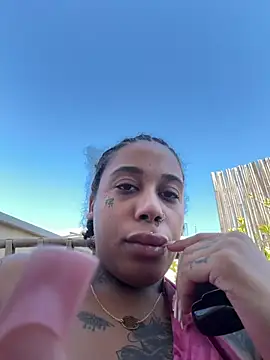 Kira nyxx online show from 11, 6, 2026