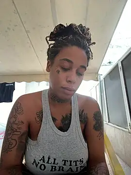 Kira nyxx online show from 12, 7, 2026
