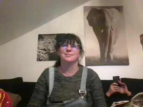 sexujuly88 online show from 24, 10, 2025