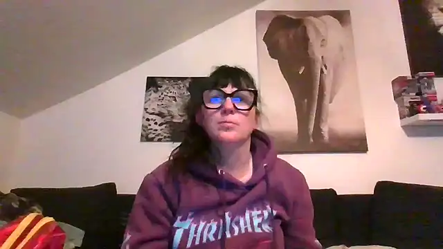 sexujuly88 online show from 25, 3, 2026