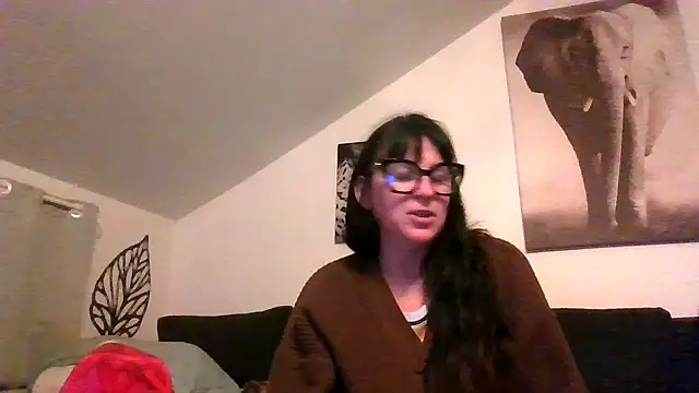 sexujuly88 online show from 8, 4, 2026