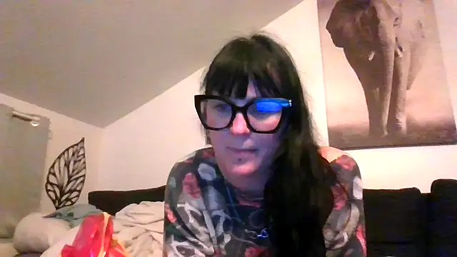 sexujuly88 online show from 12, 4, 2026