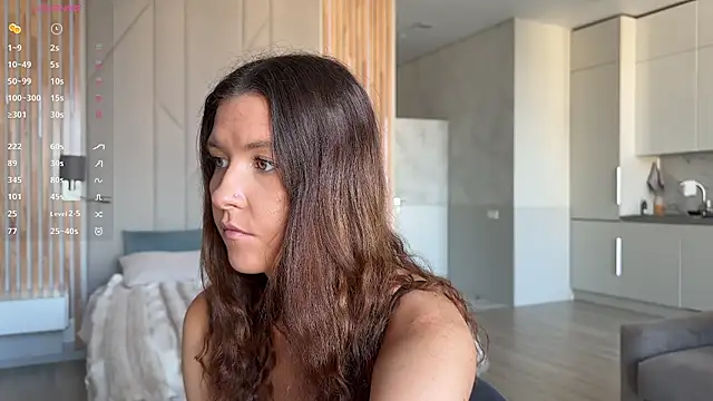 KeeleyDavis online show from 2, 7, 2026