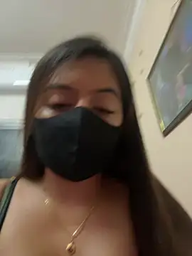 Secret Kiara online show from 8, 7, 2026