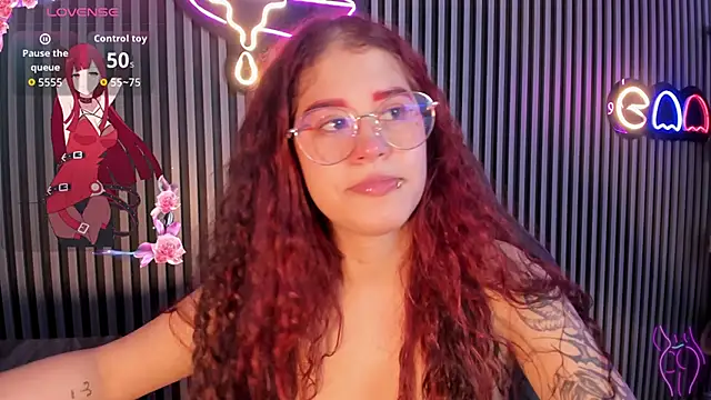 Snapshot of Valka_teen1 chatting on 18, 6, 2026 Valka teen1 online show from 18, 6, 2026
