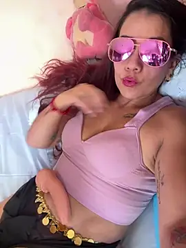 Snapshot of ArielFerrara chatting on 3, 6, 2026 ArielFerrara online show from 3, 6, 2026