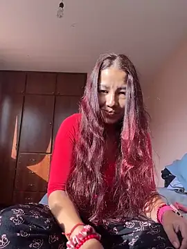 ArielFerrara online show from 26, 6, 2026