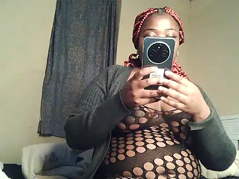 Lillybee74 online show from 11, 6, 2026