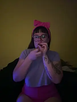H0oneyBabyyy online show from 2, 7, 2026