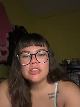 H0oneyBabyyy online show from 10, 7, 2026