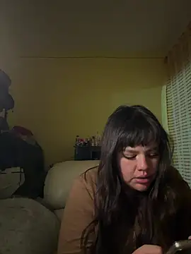 H0oneyBabyyy online show from 25, 7, 2026