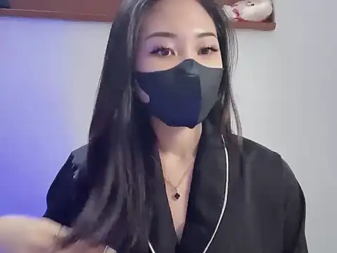 Annie Nie online show from 22, 7, 2026