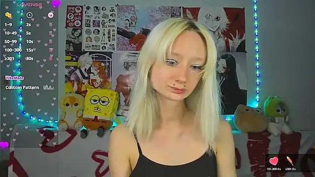 Katia Nabiee online show from 1, 6, 2026