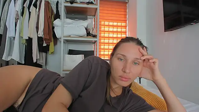 SofiClimbing online show from 29, 3, 2026