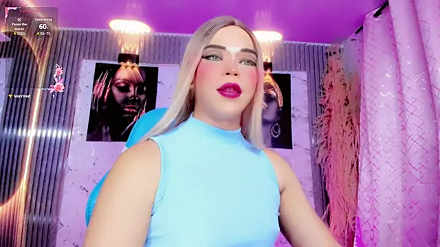  the blonde girls01 online show from 15, 6, 2026