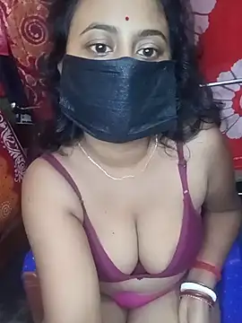 Sayanichatterjee024 online show from 26, 7, 2026