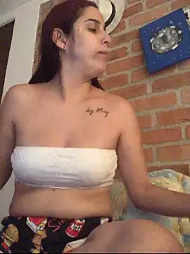 Sweet-Zoey online show from 14, 6, 2026
