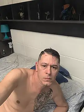 alexbuby online show from 4, 6, 2026