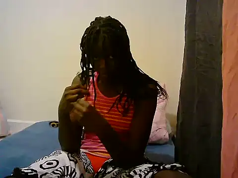 BerryJulie online show from 5, 6, 2026