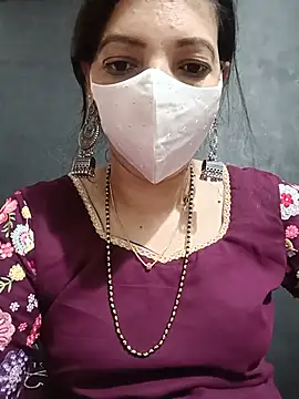 Snapshot of Lovely-Manisha143 chatting on 10, 7, 2026 Lovely-Manisha143 online show from 10, 7, 2026