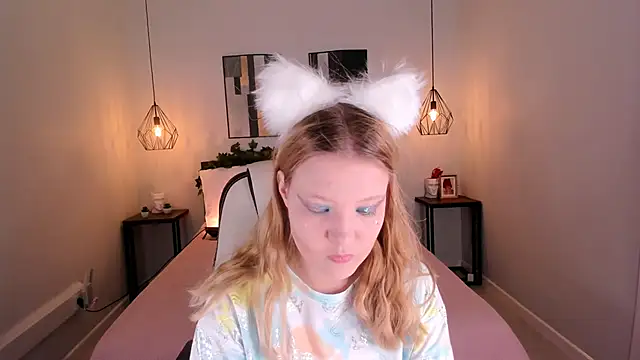 Snapshot of anita_Hitteys chatting on 14, 6, 2026 anita Hitteys online show from 14, 6, 2026