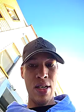 Snapshot of el_negga chatting on 2, 6, 2026 el negga online show from 2, 6, 2026