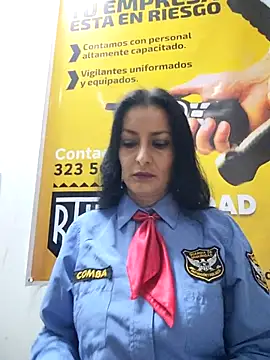Snapshot of ALEJANDRA__28 chatting on 30, 6, 2026 ALEJANDRA 28 online show from 30, 6, 2026