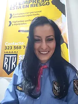Snapshot of ALEJANDRA__28 chatting on 2, 7, 2026 ALEJANDRA 28 online show from 2, 7, 2026