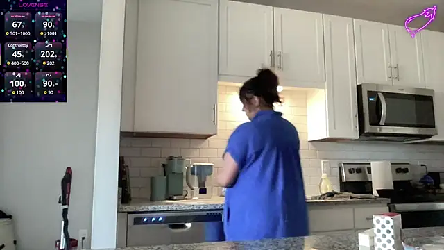 Snapshot of maddiliz chatting on 17, 3, 2025 maddiliz online show from 17, 3, 2025