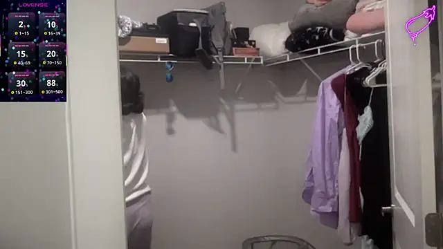 Snapshot of maddiliz chatting on 18, 3, 2025 maddiliz online show from 18, 3, 2025