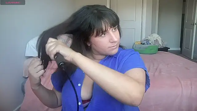 Snapshot of maddiliz chatting on 20, 3, 2025 maddiliz online show from 20, 3, 2025